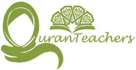 Egyptian Female Quran Teachers