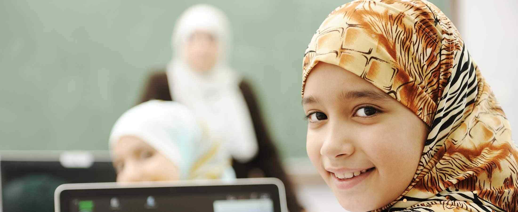 Learn Quran Online with Arab Teachers