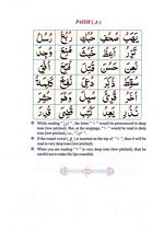 read Online Online Noorani Qaida Custom Page 13
