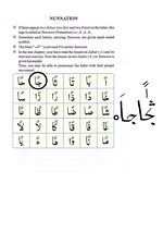 read Online Online Noorani Qaida Custom Page 14