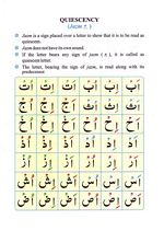 read Online Online Noorani Qaida Custom Page 20