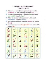 read Online Online Noorani Qaida Custom Page 22