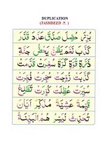 read Online Online Noorani Qaida Custom Page 37