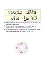 read Online Online Noorani Qaida Custom Page 38