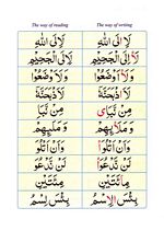 read Online Noorani Qaida Custom Page 54