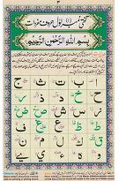 read noorani qaida orignal page 01