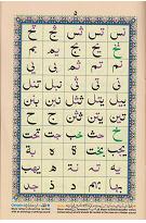 read noorani qaida orignal page 03