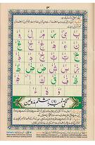 read noorani qaida orignal page 11