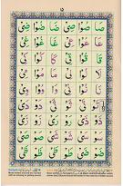 read noorani qaida orignal page 13