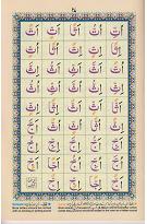 read noorani qaida orignal page 24