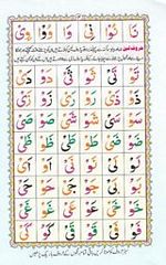 read noorani qaida version three page 15
